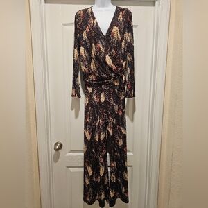 Veronica M. Matching Pant Set Small